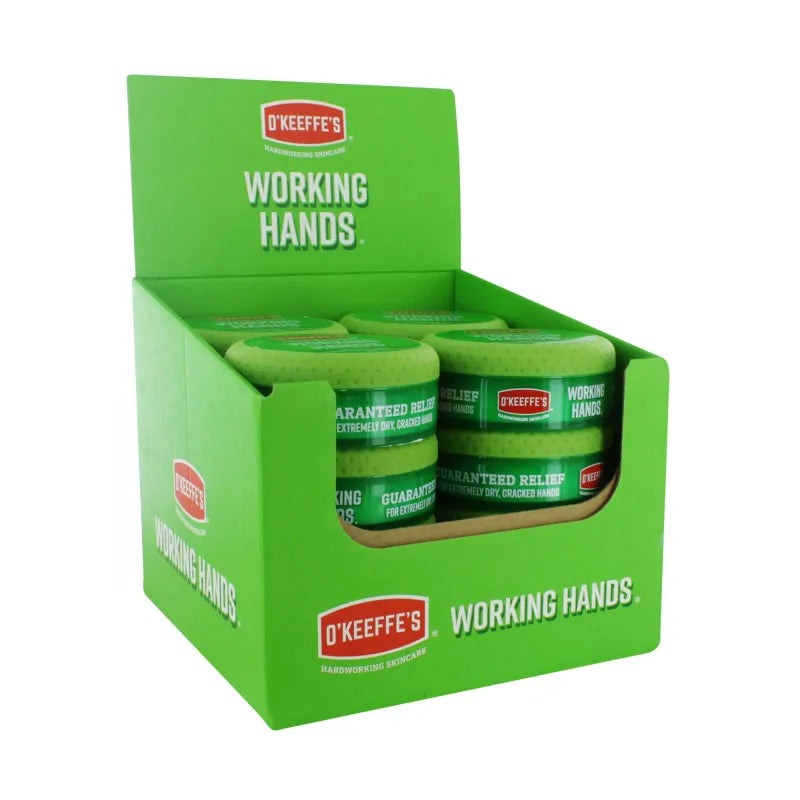 O'Keeffe'S Working Hands 96G X16 114998 (Pack of 16)