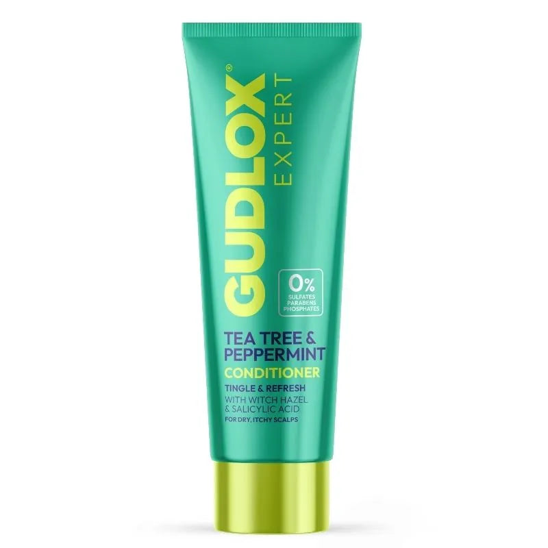 Gudlox Tea Tree Conditioner 300ml – conditioner