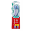Colgate 360 Twin Pack Toothbrushes Soft (Pack of 6)