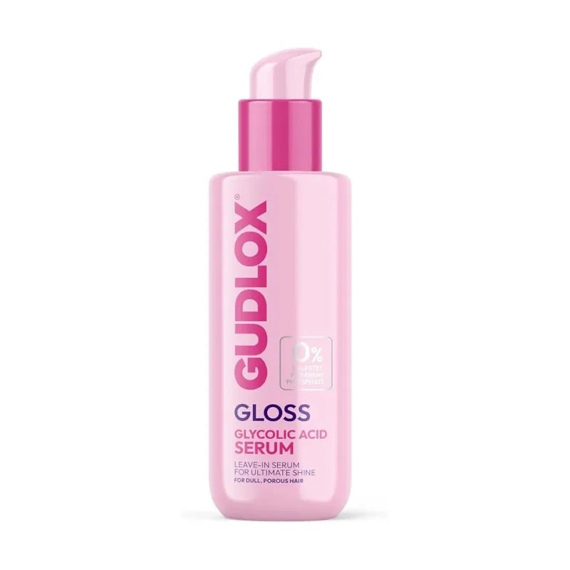 Gudlox Gloss Glycolic Acid Serum 150ml – skin serum