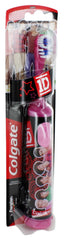 Colgate One Direction Battery Toothbrush (Pack of 6)