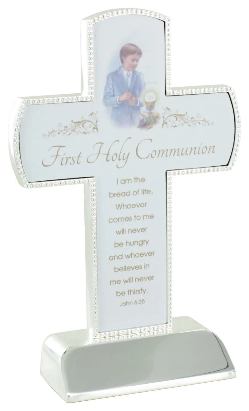 C46411 Holy Communion Cross (Pack of 12)