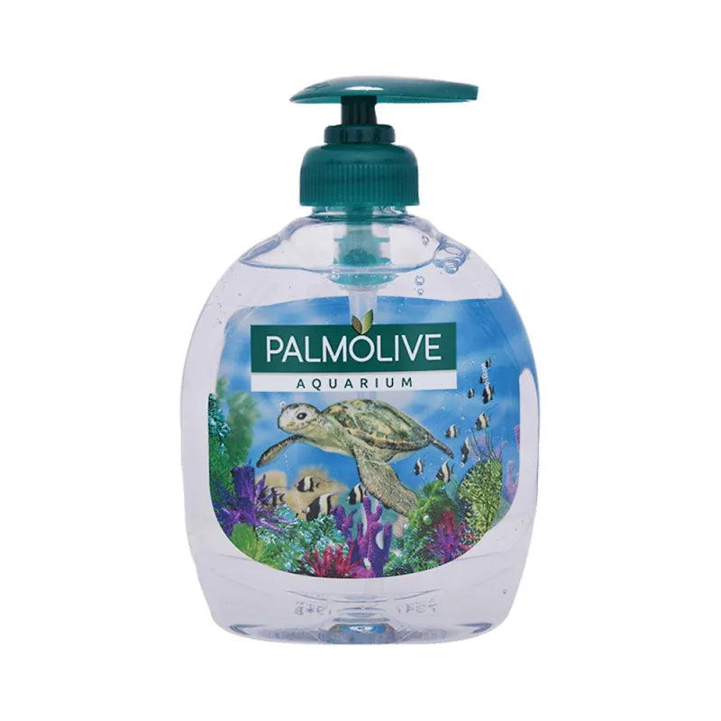 Palmolive Aquarium H/Wash 300ML (Pack of 6)