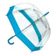 Soake Dome Umbrella Dark Blue – umbrella