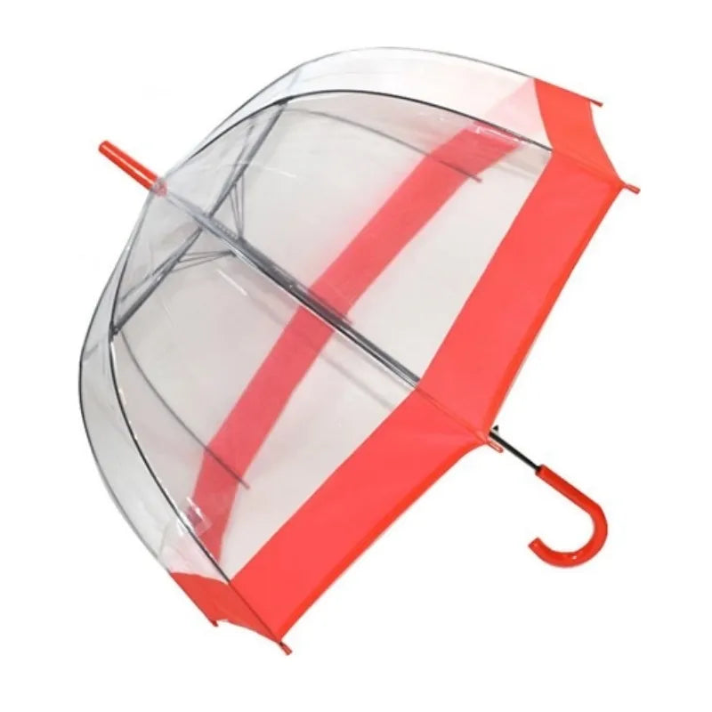 Soake Dome Umbrella Red – umbrella
