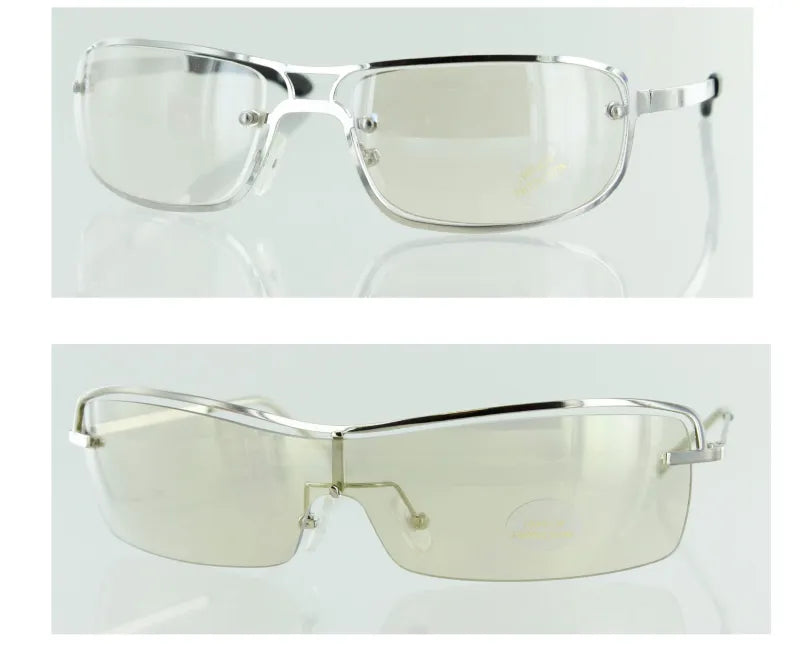 Profile Aviator Fashion Sunglasses (Pack of 6)