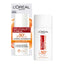L'Oreal Revitalift Clinical SPF 50+ Invisible Fluid 50ML (Pack of 6)