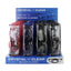 Crystal Clear Magnet Reading Glass Display X20 (Pack of 20)