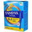 Tampax Pearl Regular 20 Count – feminine hygiene product