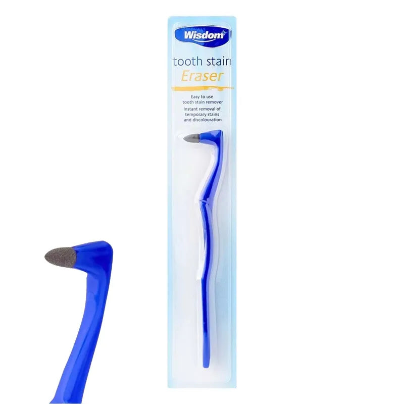 Wisdom Tooth Stain Eraser (Pack of 12)