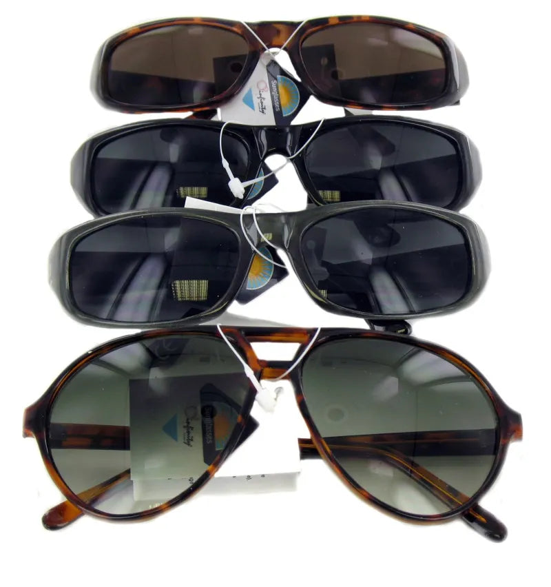 Infinity Mixed 4.99 Sunglasses (Pack of 6)