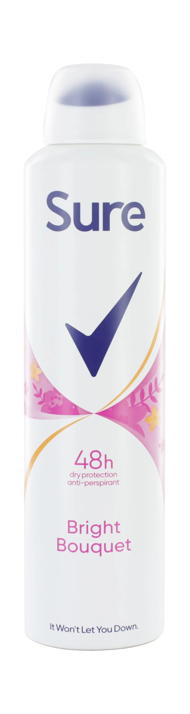 Sure Bright Bouqeut A/P 200ML (Pack of 6)
