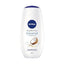 Nivea Shower Coconut Creme 250ML (Pack of 6)