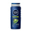 Nivea Shower Energy Mens 250ML (Pack of 6)