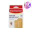 Elastoplast 10S W/Resistant X10 (Pack of 10)