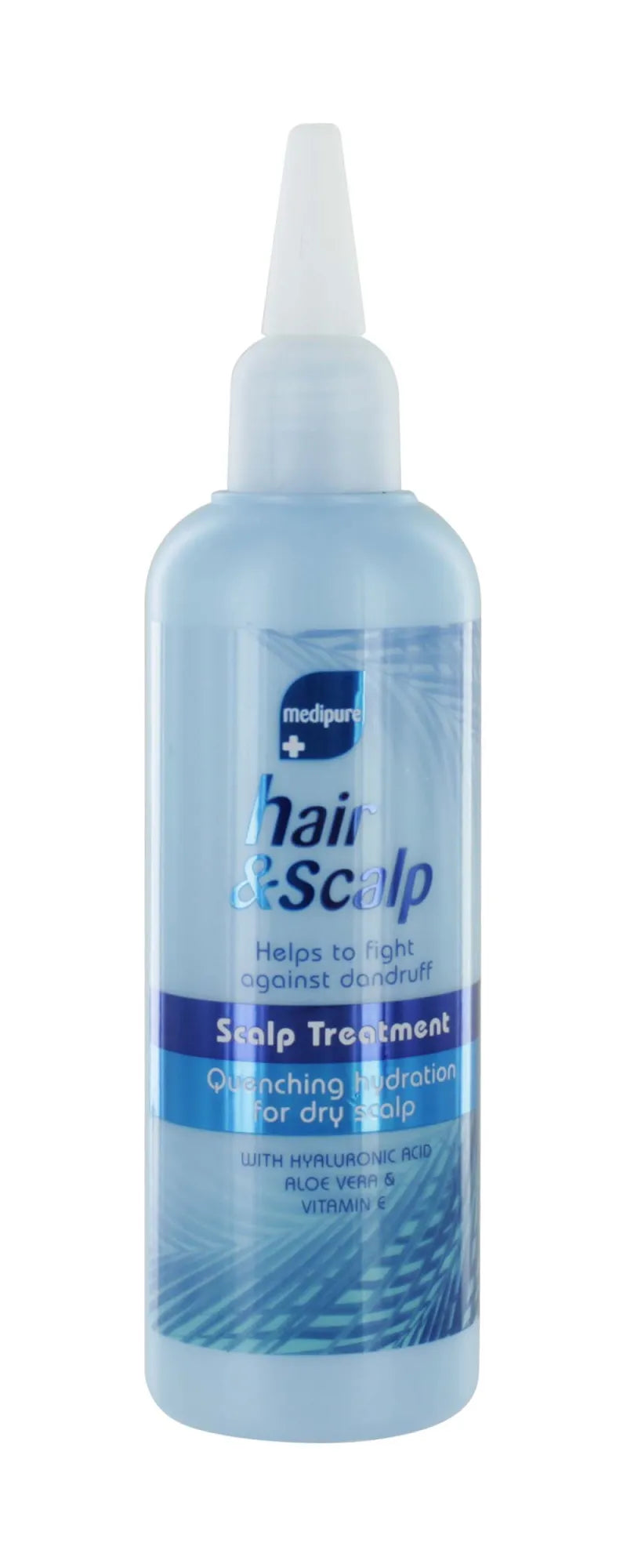 Medipure Hydrating Scalp Treatment 150ML (Pack of 6)