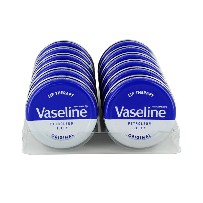 Vaseline Lip Therapy 20G (Pack of 12)