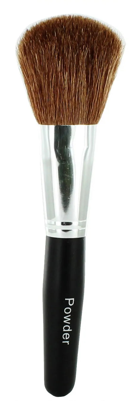Powder Brush De Luxe (Pack of 3)