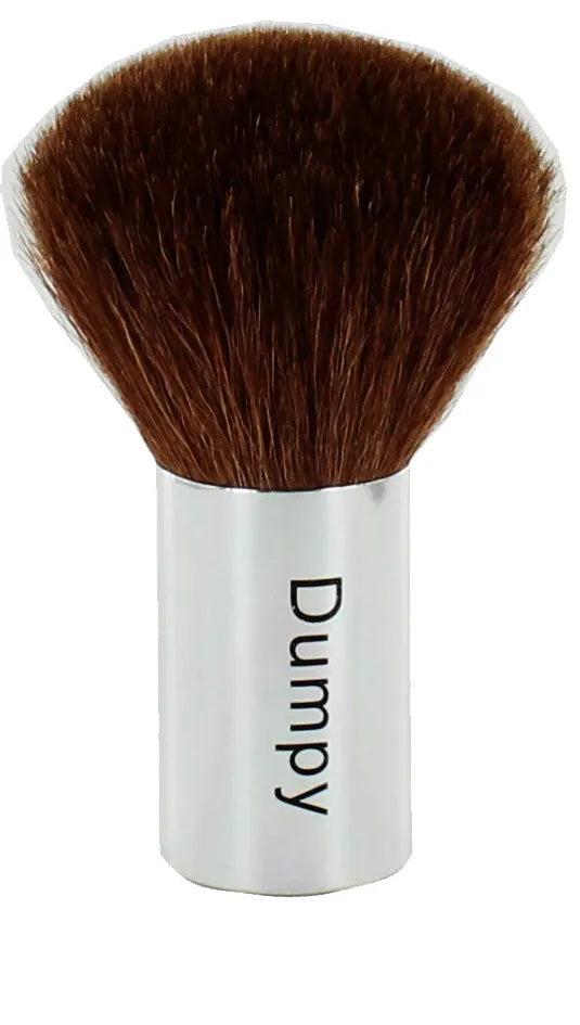 Dumpy Brush De Luxe (Pack of 3)