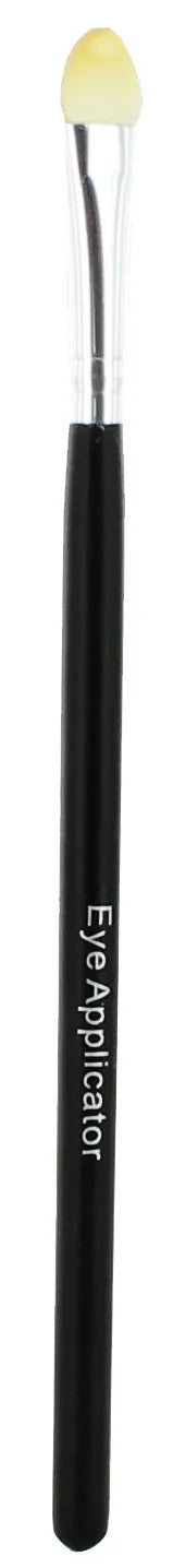 Eye Shadow Applicator Brush De Luxe (Pack of 3)