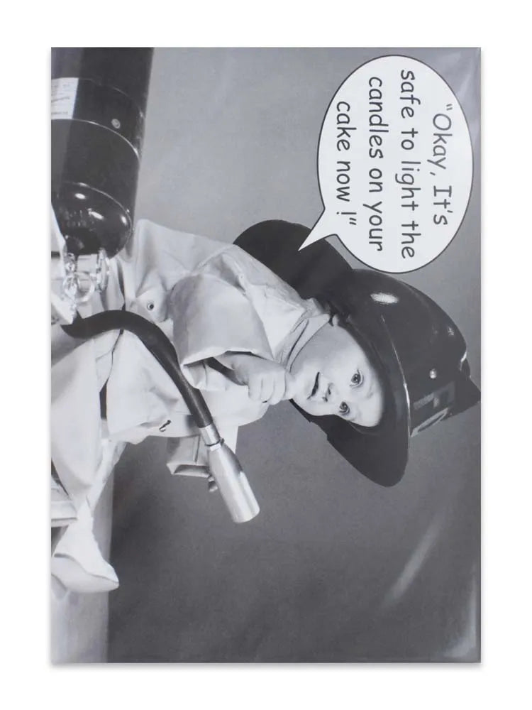 Cards Humour (No.2) Birthday (Pack of 12)