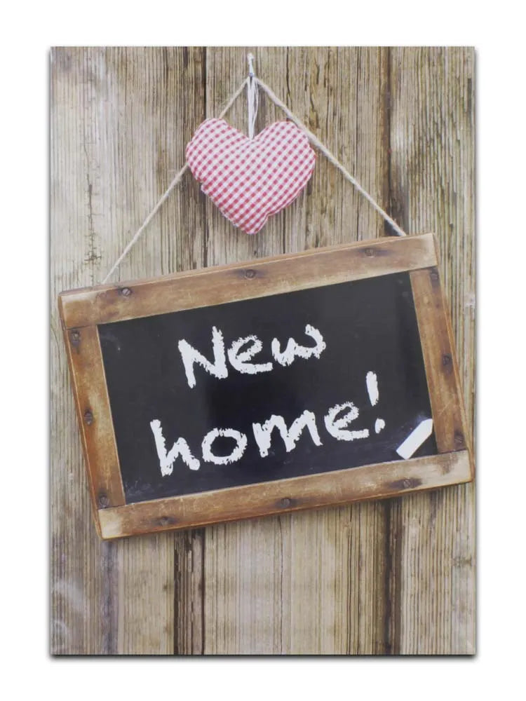 Cards New Home (No.78) (Pack of 12)