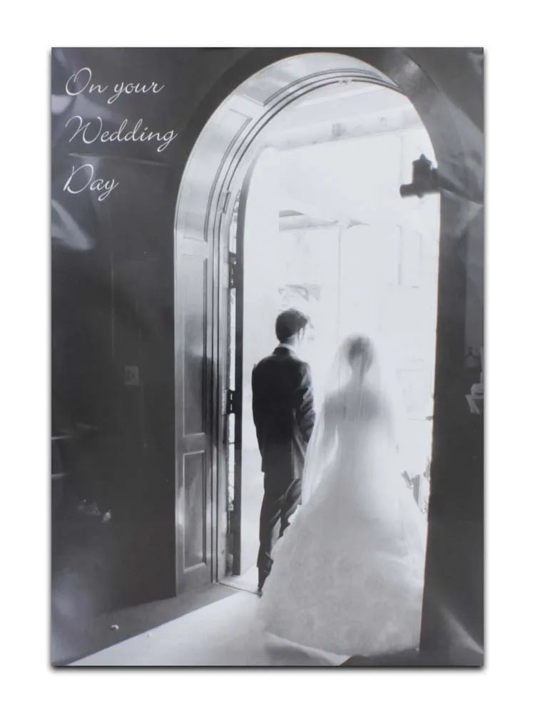 Cards Wedding (No.90) (Pack of 12)