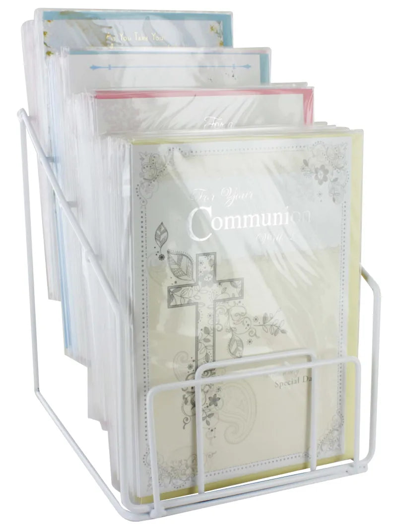Communion Cards (Pack of 12)
