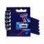 Gillette Blue 2 Carded Razors 5S (Pack of 5)