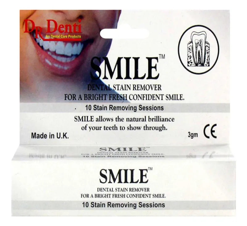Dr Denti Smile (Pack of 6)
