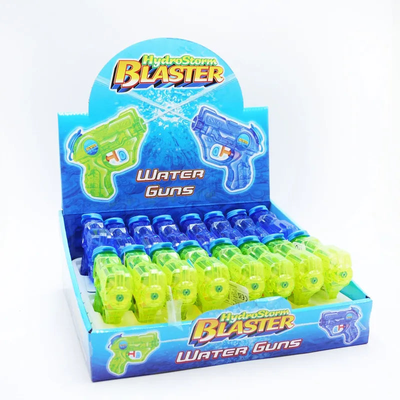 Water Gun Blaster Disp X16 (Pack of 16)