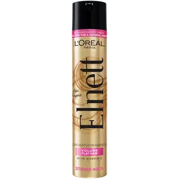 Elnett H/Spray 75ML Strong Hold (Pack of 6)
