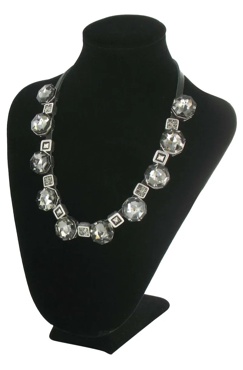 Kay326 Malissa J Crystal Stone N/T (Pack of 3)