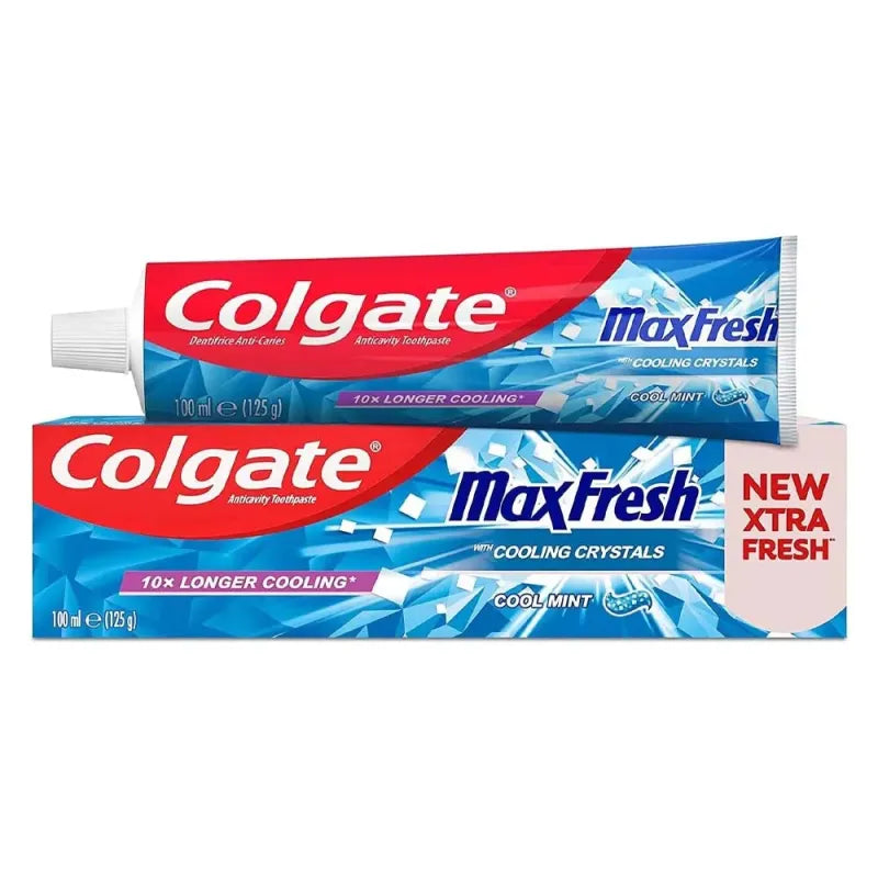 Colgate Maxfresh Cooling T/Paste 100ML (Pack of 12)