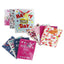 Gift Bags Medium Assorted (Pack of 12)