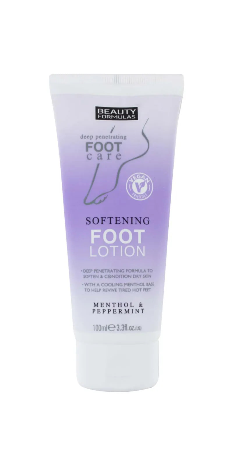 Bf Softening Foot Lotion 100ML (Pack of 6)