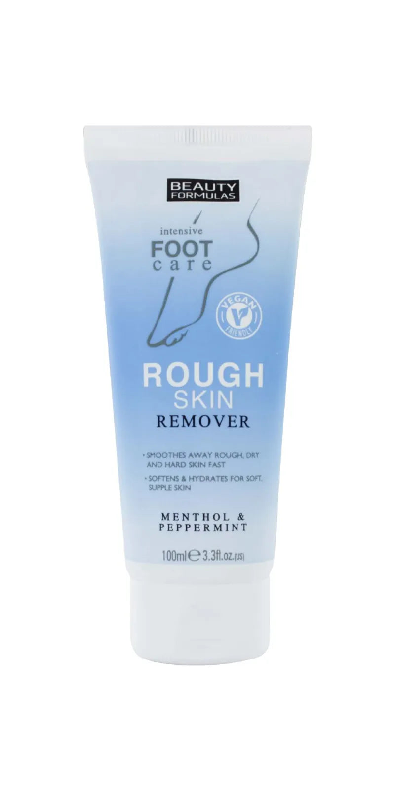 Bf Rough Skin Remover 100ML (Pack of 6)