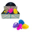 Denman D6 Shower Brush Colour Tray X 12 (Pack of 12)