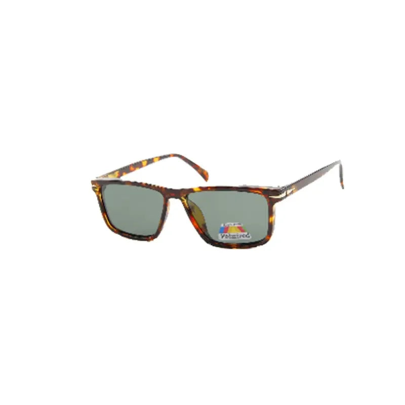 Anonymous Sunglasses Style 1 Polarised