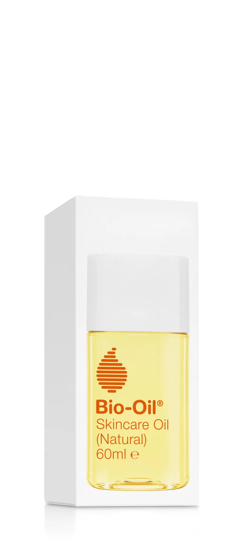 Bio-Oil Natural Skincare Oil 60ML (Pack of 6)