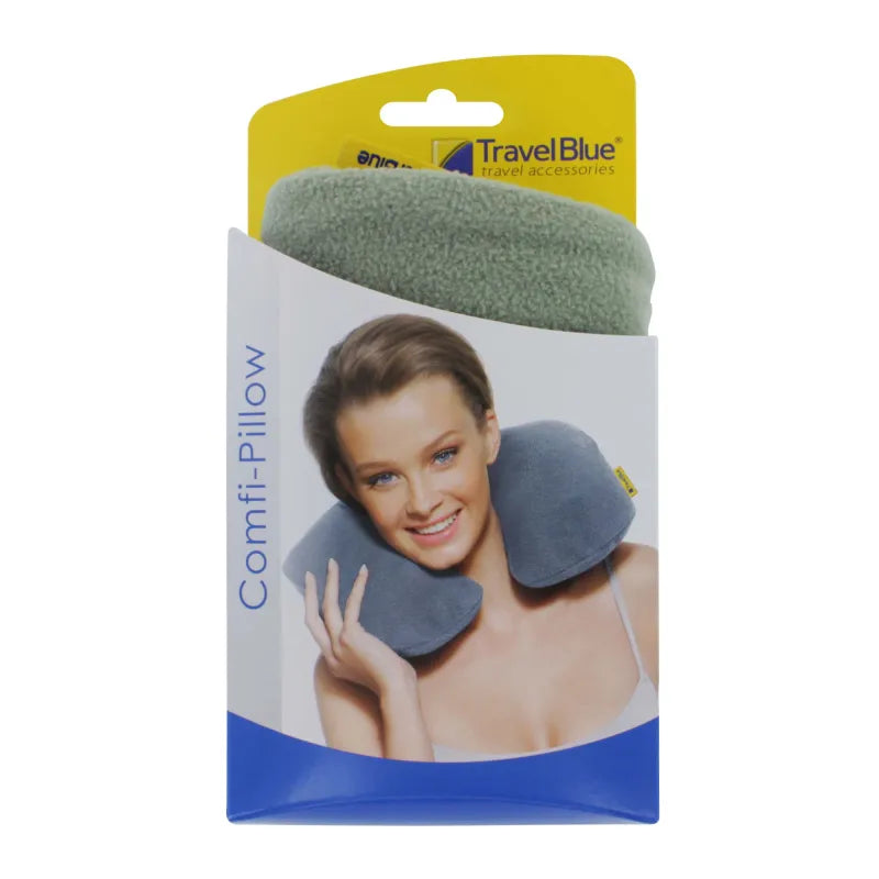Travel Blue Comfi-Pillow (221) (Pack of 3)