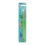 TePe Compact Tuft single tuft toothbrush for implants and braces pack of 14