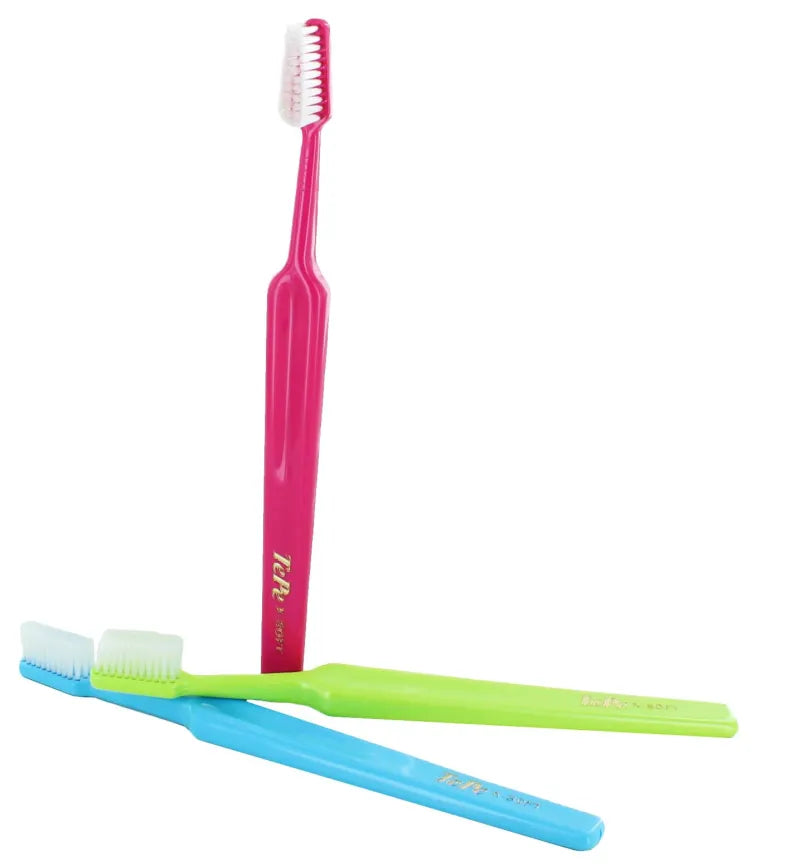 Tepe Toothbrush Select X-Soft (Pack of 6)