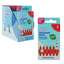 TePe red 0.5mm interdental brushes 6-pack carton of 10