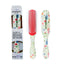 Denman Deluxe D3 Floral Fantasies Definer & Styler (Pack of 6)