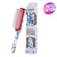 Denman Deluxe D3 Blue Belle Definer & Styler (Pack of 6)