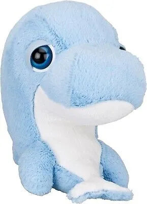 Ocean Buddies Dolphin Cuddlies (Pack of 3)