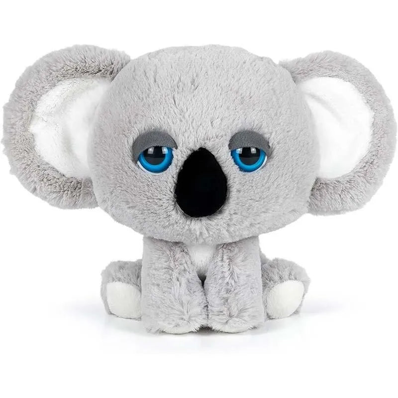 Around The World Koala Cuddly (Pack of 3)