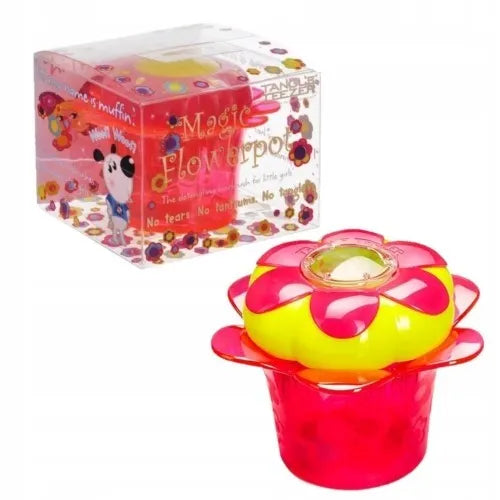 Tangle Teezer Magic Flowerpot Brush (Pack of 6)