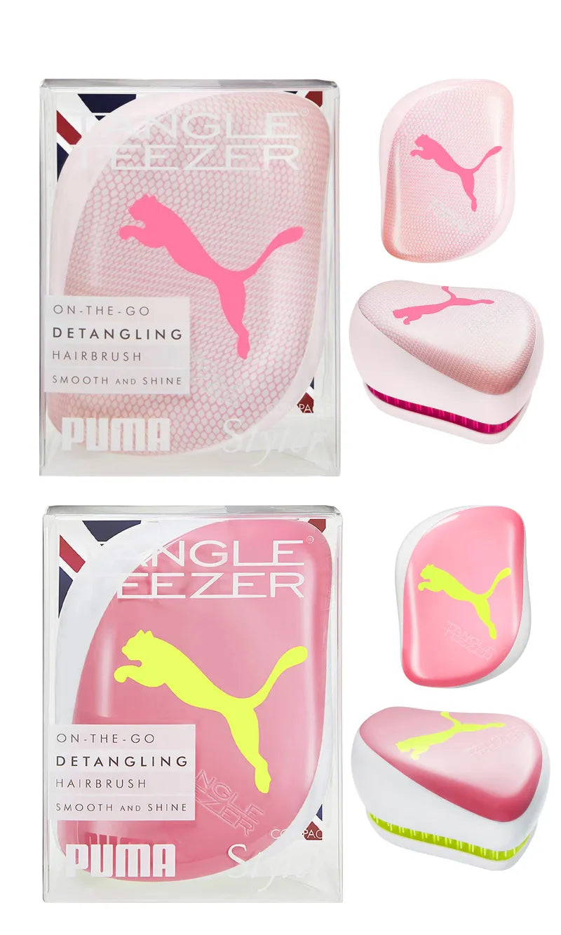 Tangle Teezer Puma Styler (Pack of 6)